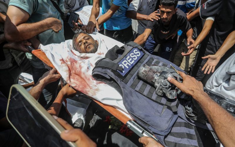 gaza