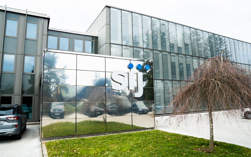 sij, slovenska industrija jekla