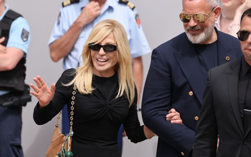 donatella-versace