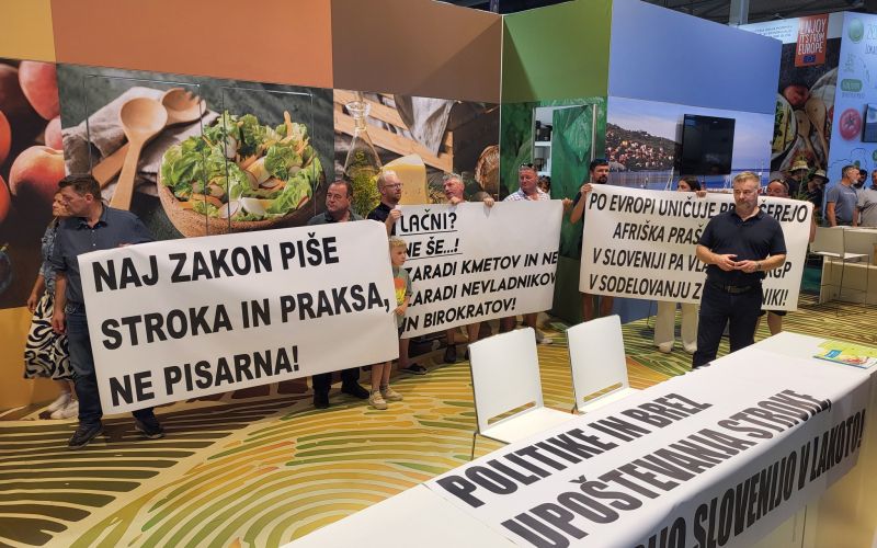 agra, prasicereja, protest, kastracija-pujskov