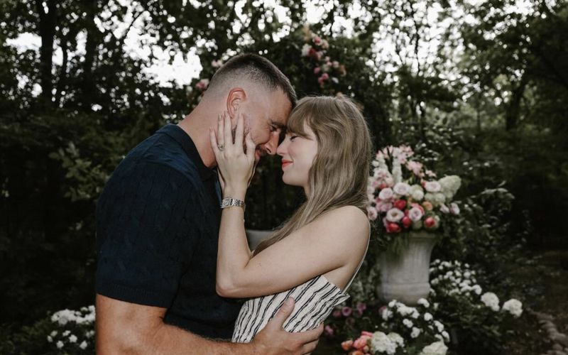 taylor-swift, travis-kelce