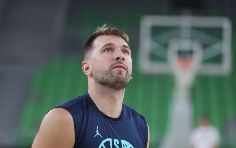 Luka Dončić