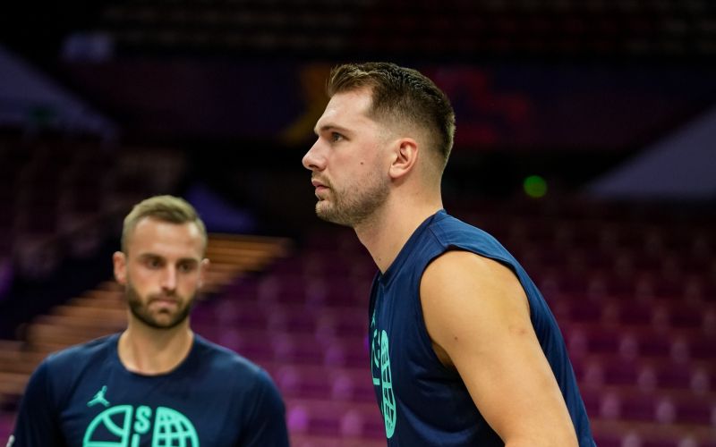 luka dončić