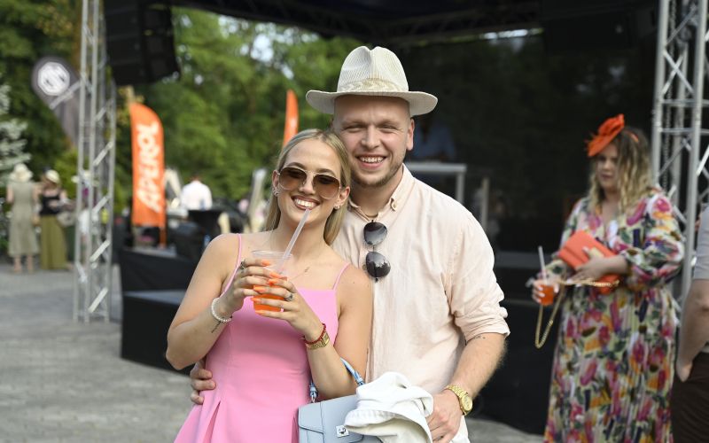 Maja Tasić, Rudi Sieger
