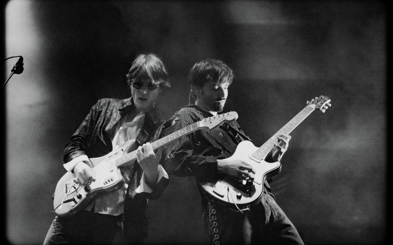 Finska je za Joker Out nekaj posebnega, saj so prav tam leta 2023 začeli prvo veliko evropsko turnej