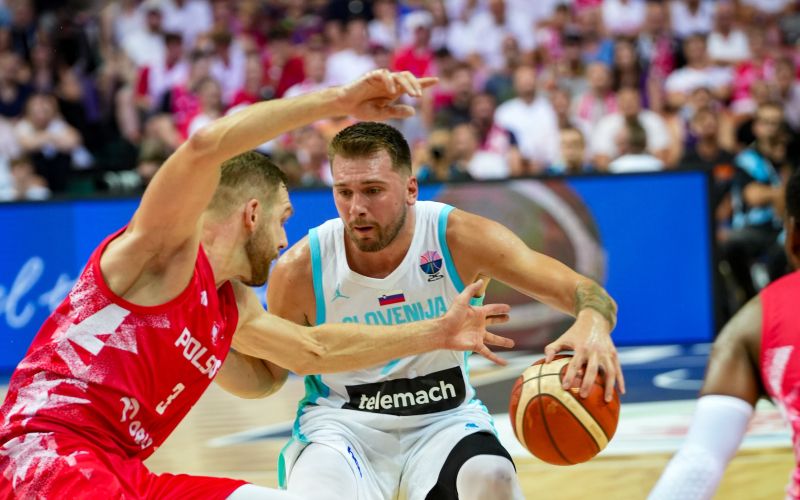 Luka Dončić