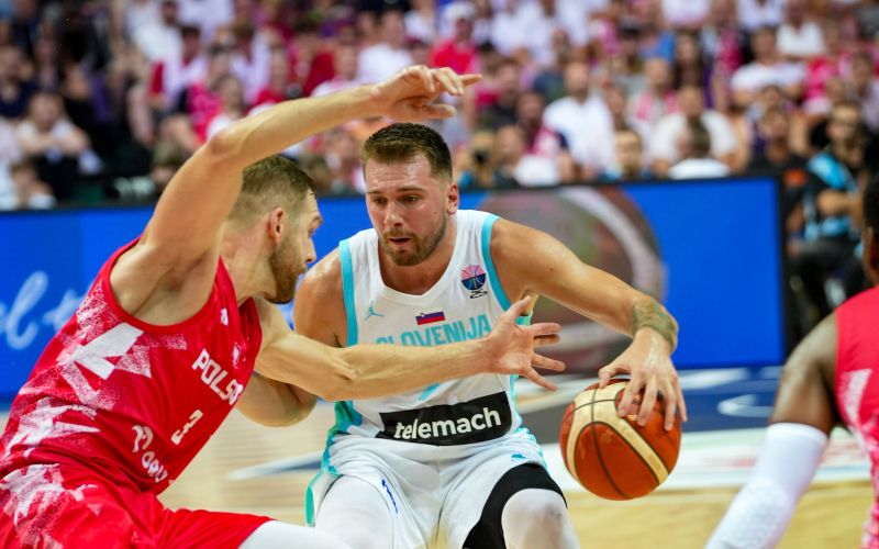 Luka Dončić