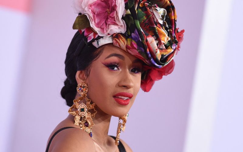 cardi-b