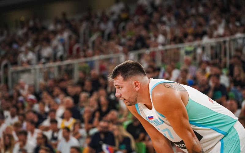 Luka Dončić