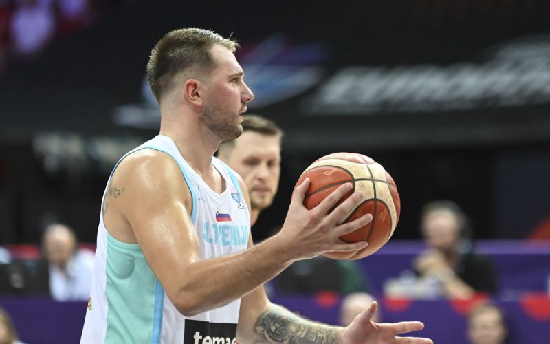 Luka Dončić