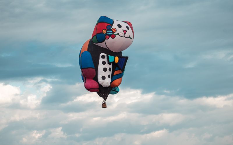 sobota-balonfest-2025, balon, baloni