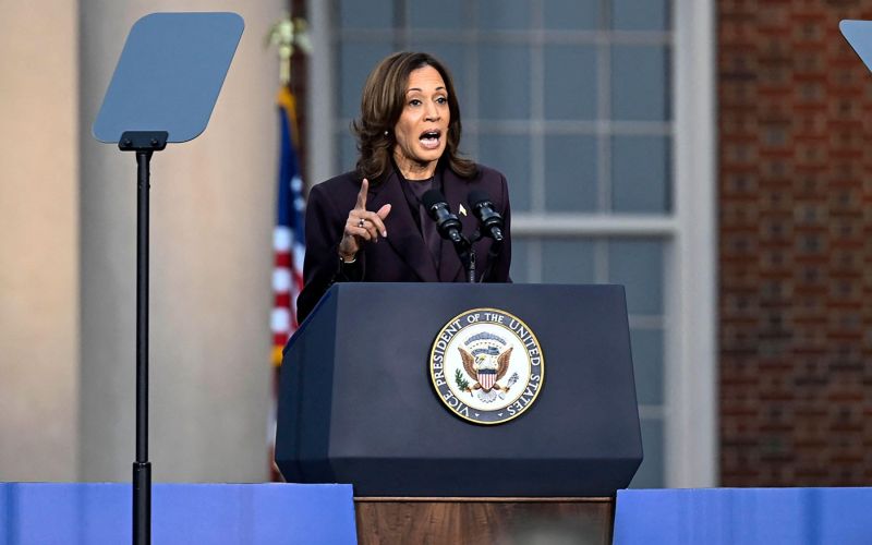 Kamala Harris