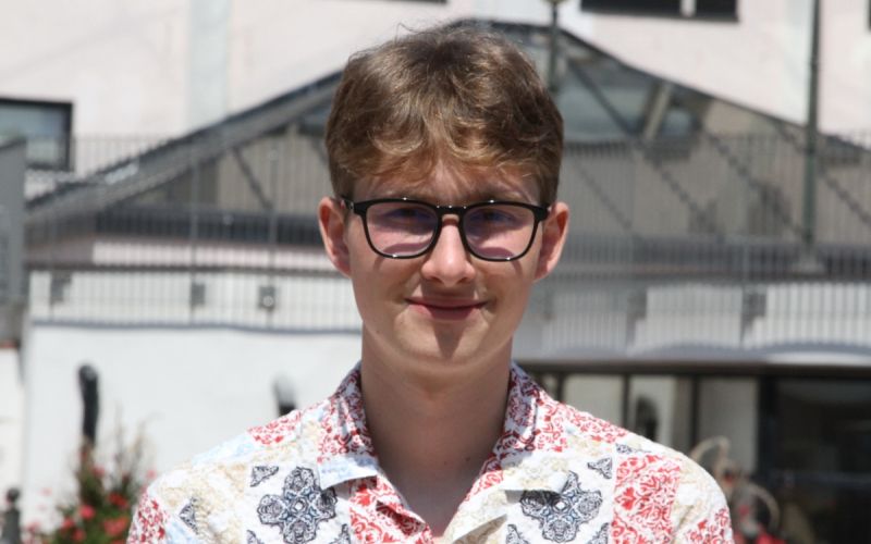 Andraž Matoš