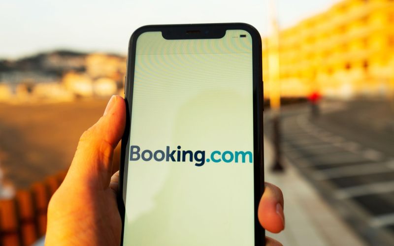 booking