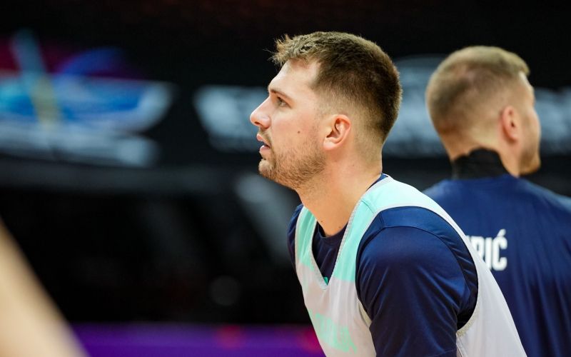 Luka Dončić