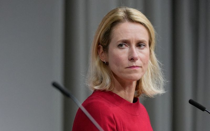 Kaja Kallas