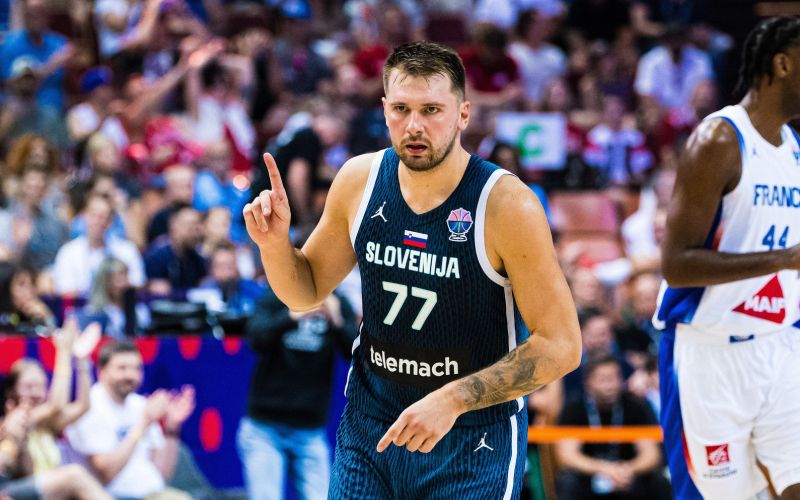 Luka Dončič