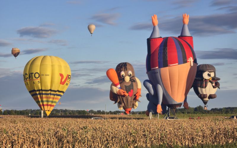 sobota-balonfest-2025, baloni, balon
