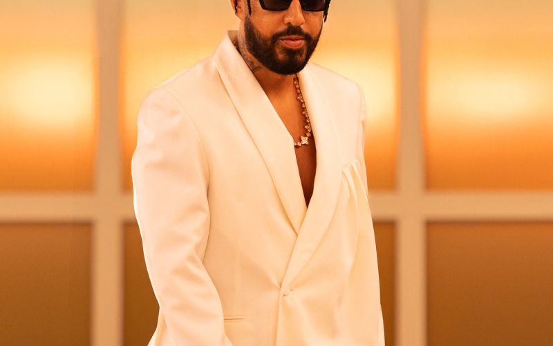 French Montana - Raper French Montana se je zaročil s princeso Dubaja.