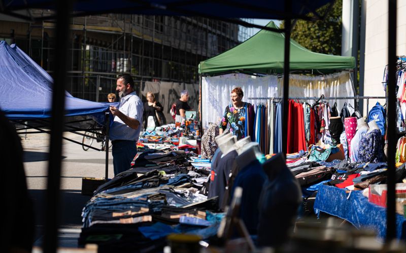 sejem, murska-sobota