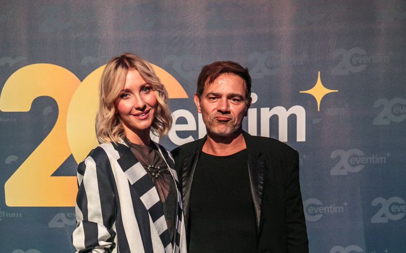 Lado Bizovičar, Anela Šabanagić