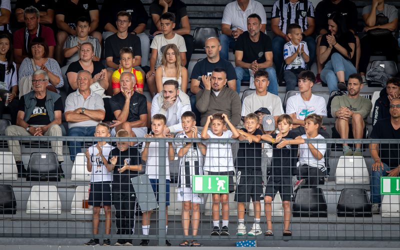 mura, primorje, gledalci, tribune