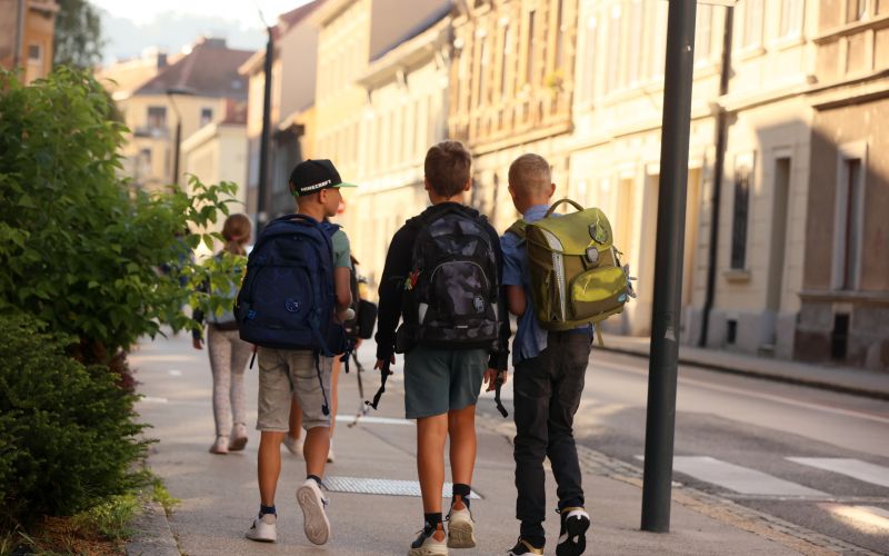 sola, solsko-leto, novosti, pouk