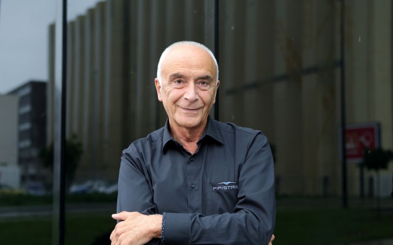 Ivo Boscarol