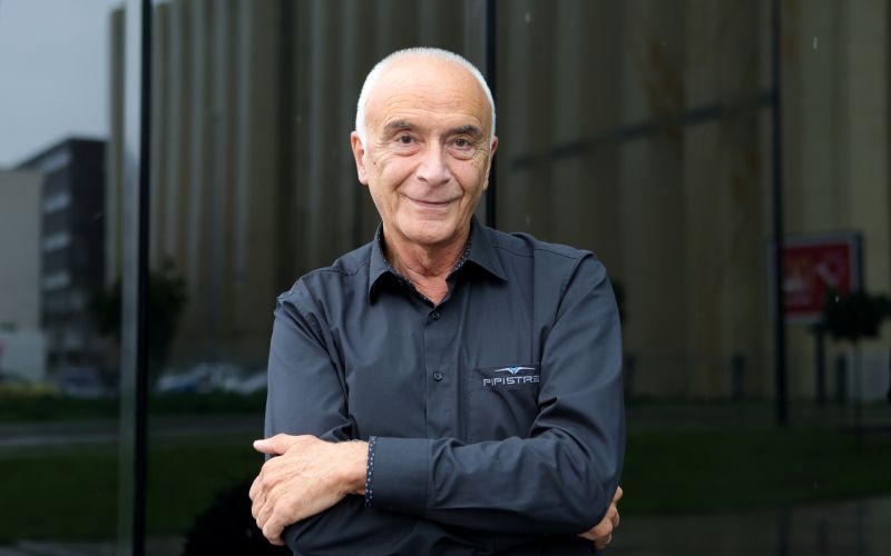 Ivo Boscarol