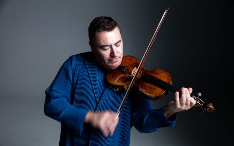 Maksim Vengerov