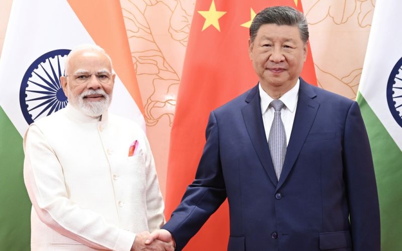 narendra-modi, xi-jinping