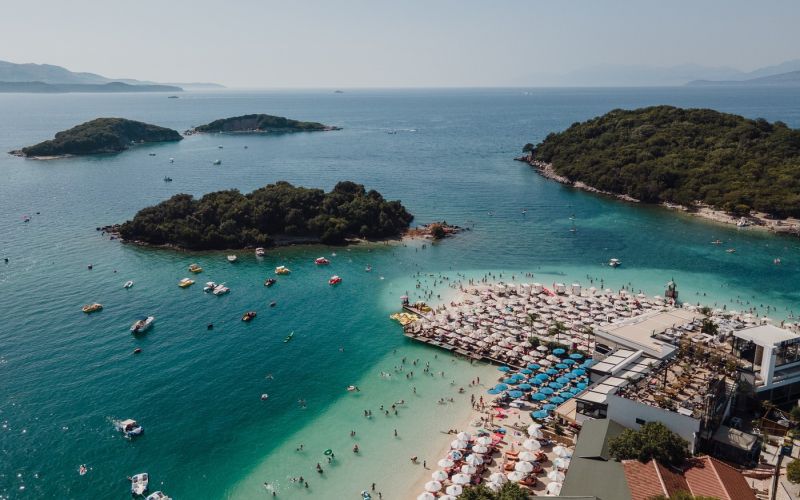 albanija-turizem
