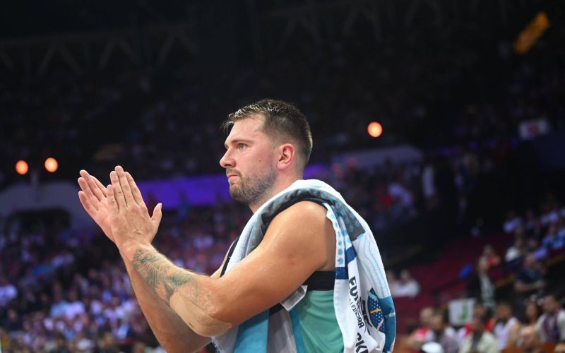 luka doncic