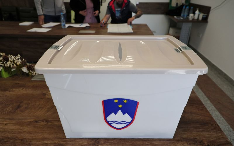 volitve, volilna-skrinja