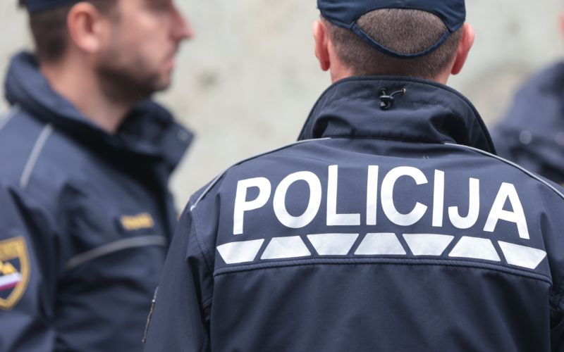 policist