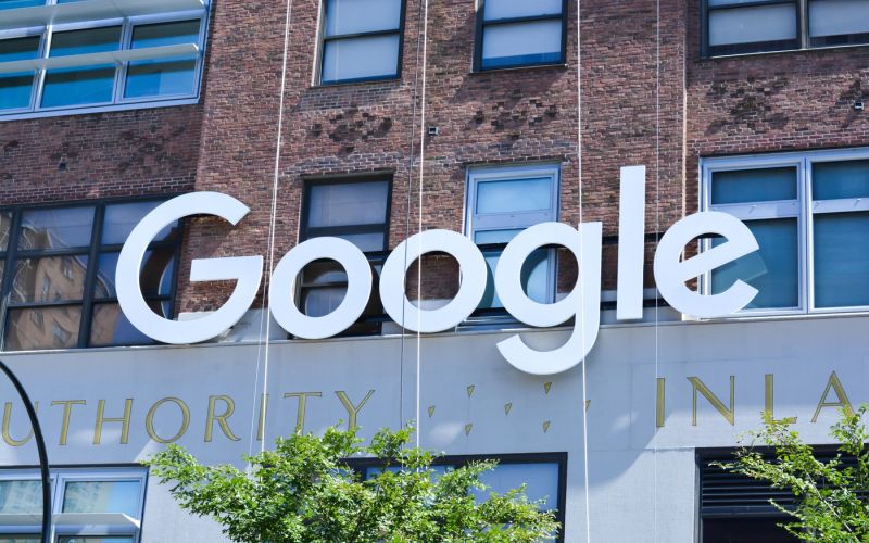 google, brsaklnik