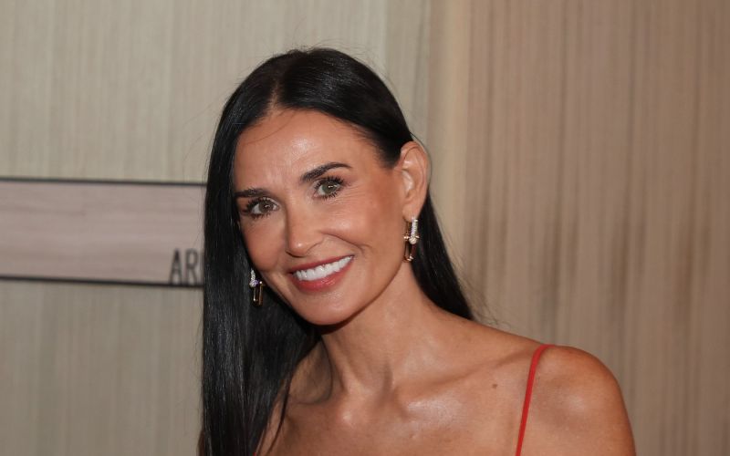 demi-moore