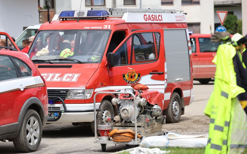 gasilci