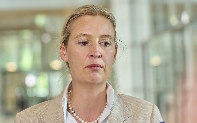Alice Weidel