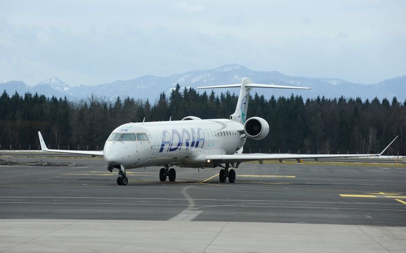 Adria airways