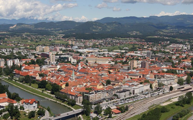 celje