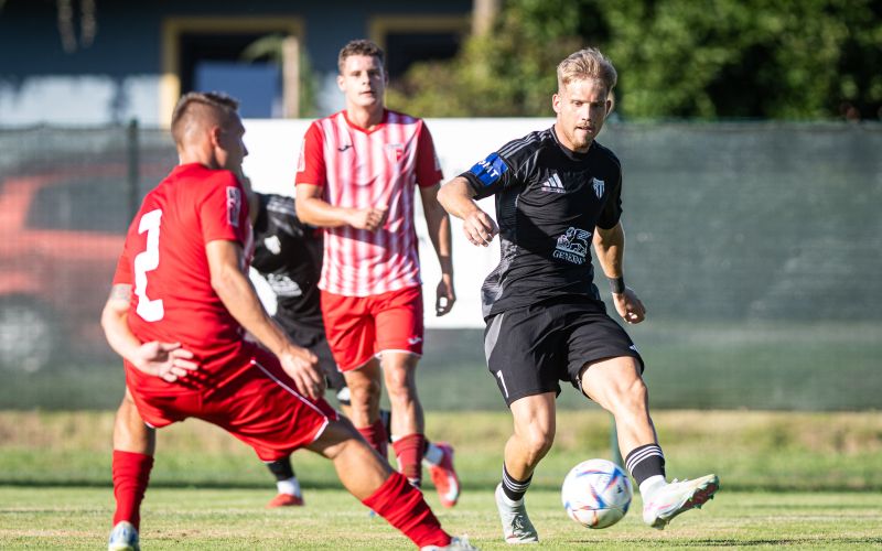 bakovci, mura, pokal-slovenije