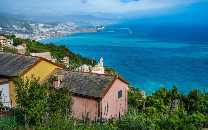 genova