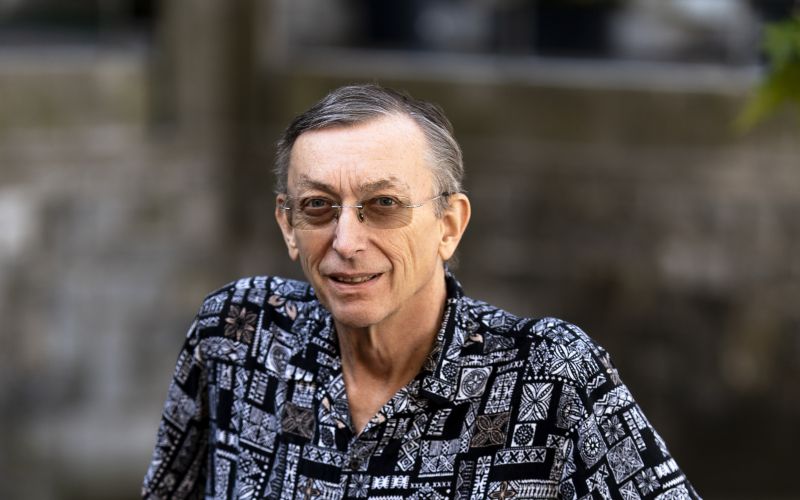 Andrej Stare