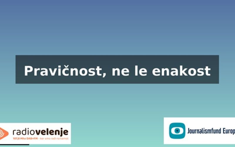 journalismfund, razpis