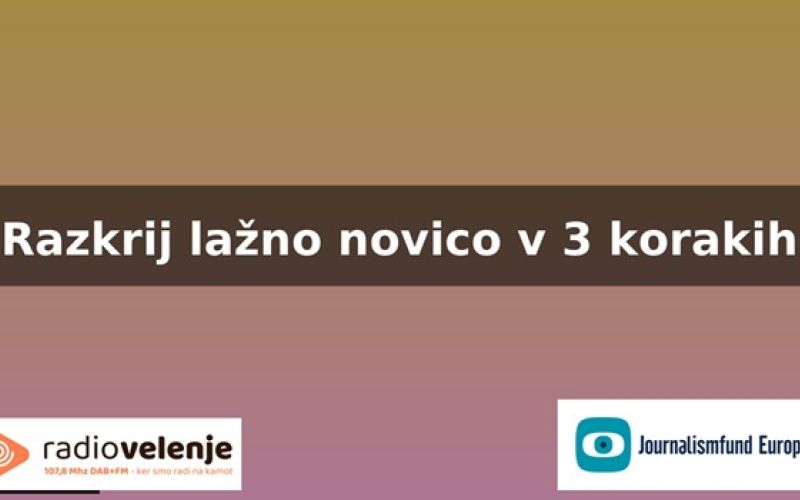 journalismfund, razpis