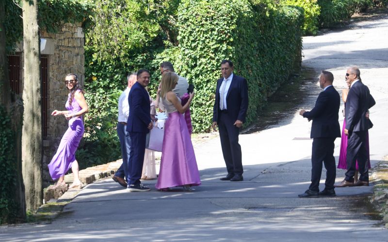 poroka, robert-golob, tina-gaber