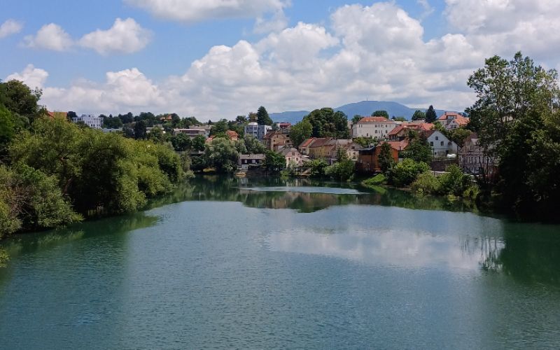Reka Krka