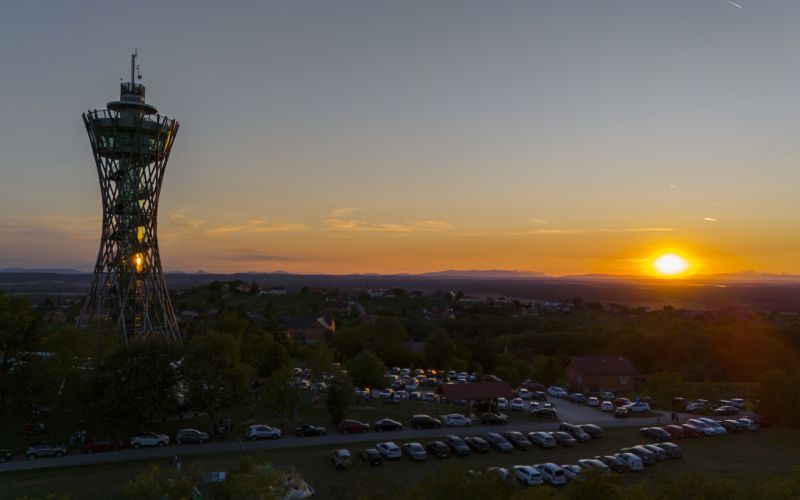 10-obletnica, vinarium, razgledni-stolp