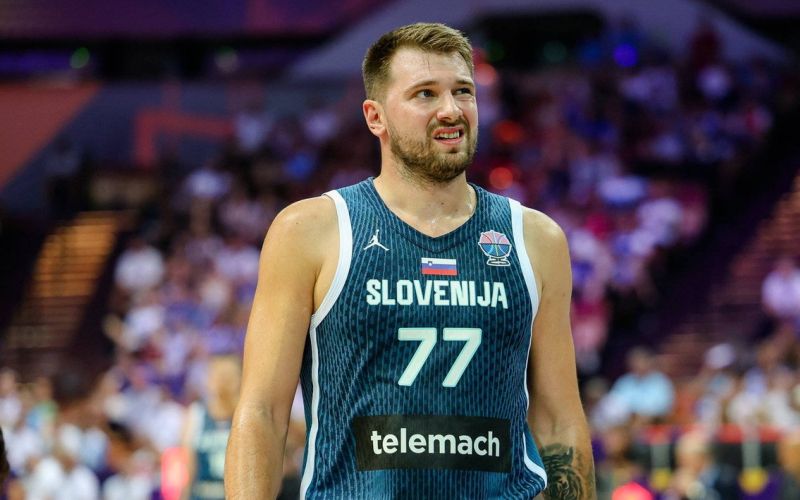 doncic
